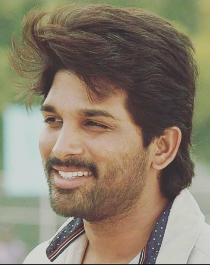 Trends Allu Arjun ™ on Twitter: Trends Allu Arjun ™ on Twitter: