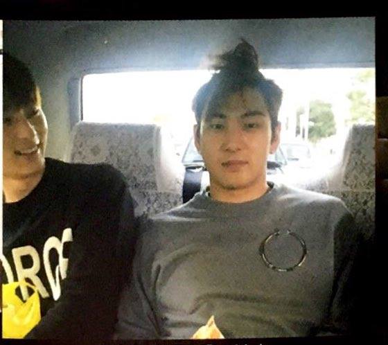 haminuest's tweet photo. #강동호_핫이슈예능인상_축하해
축하해요😭😭😭 https://t.co/YiHK5UeeUG