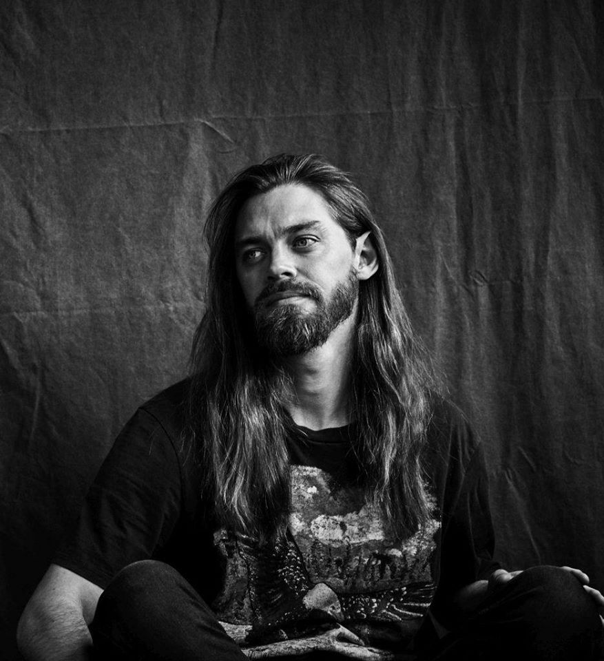 Happy Birthday to Tom Payne who turns 37 today! 