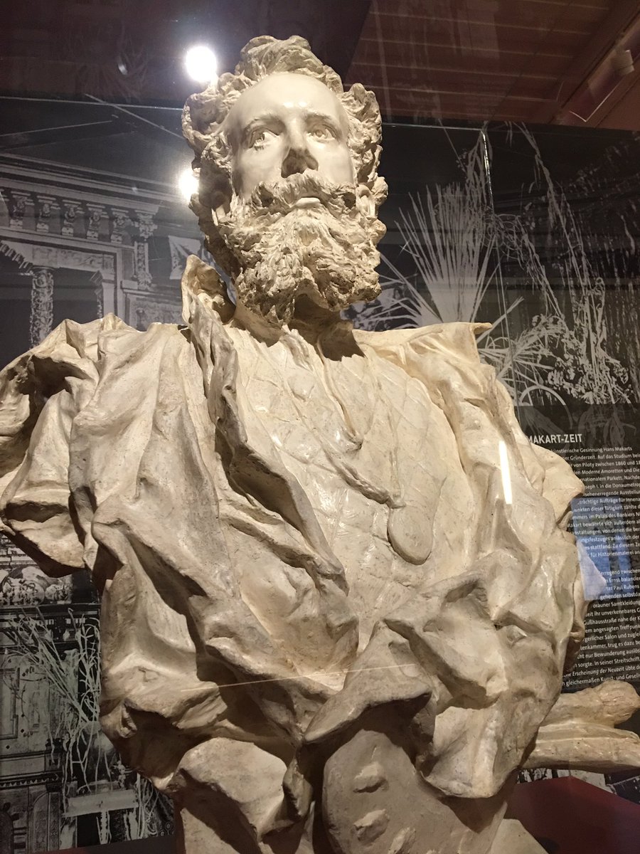 MichaelMandlik's tweet photo. DAS Kultur-Event heute Samstag, 21.12., in ARD-alpha um 20.15 Uhr: „Wien 1900 - Aufbruch in die Moderne“. Aufwändig gestaltete Monumental-Schau im Wiener Leopold Museum! https://t.co/dprKxxf4Rf