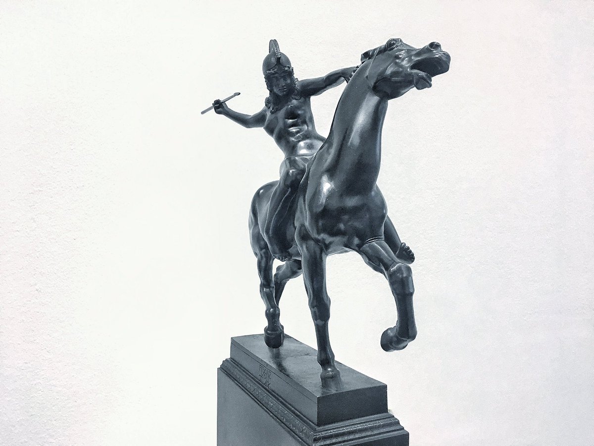 MichaelMandlik's tweet photo. DAS Kultur-Event heute Samstag, 21.12., in ARD-alpha um 20.15 Uhr: „Wien 1900 - Aufbruch in die Moderne“. Aufwändig gestaltete Monumental-Schau im Wiener Leopold Museum! https://t.co/dprKxxf4Rf