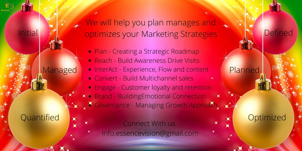 Essence Vision tweet media