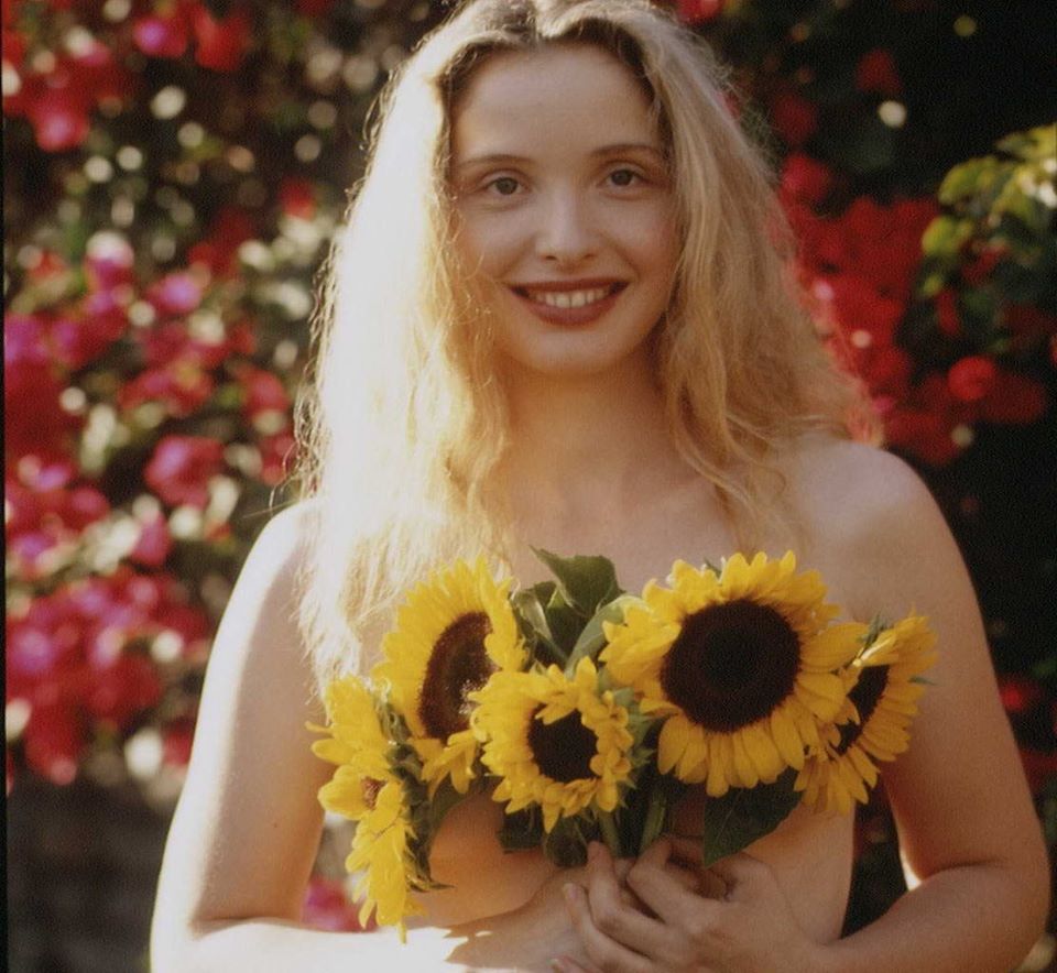 Happy Birthday to Julie Delpy who turns 50 today! 