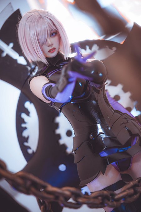 コスプレイヤー菌烨takoのTwitter画像32