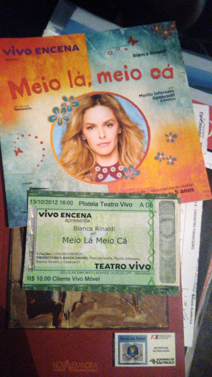 Olha oque eu encontrei <a href="/BiancaRinaldi/">Bianca Rinaldi</a> , não só esse mais achei de todas as peças que fui😍😍😍