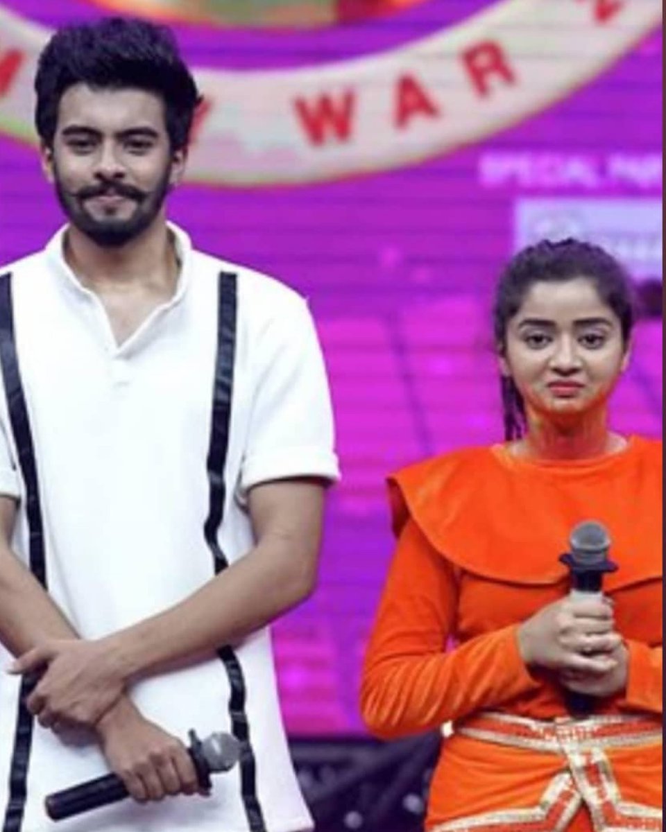 achar_j's tweet photo. congratulation #priyajachar selecting for final round #dkd2 and all the best https://t.co/GzESaD8PKL