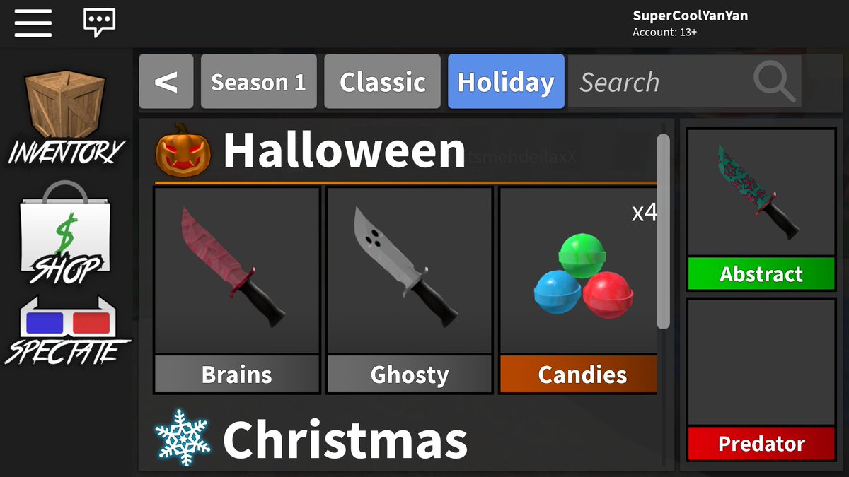 Murdermystery2trades Hashtag On Twitter - murdermystery2trades hashtag on twitter roblox mm2 candy knife chirsmas Murdermystery2trades Hashtag On Twitter - roblox mm2 candy knife chirsmas