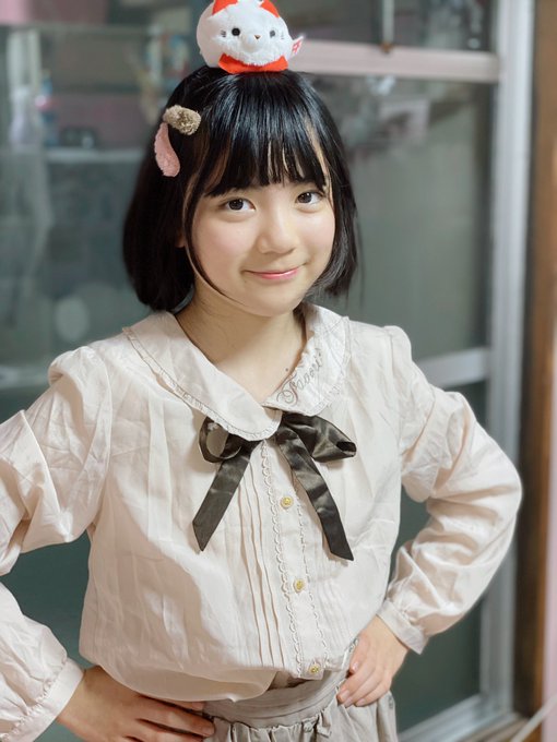 Twitterのコスプレ画像14