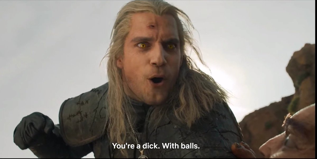 Easy on the creativeness.