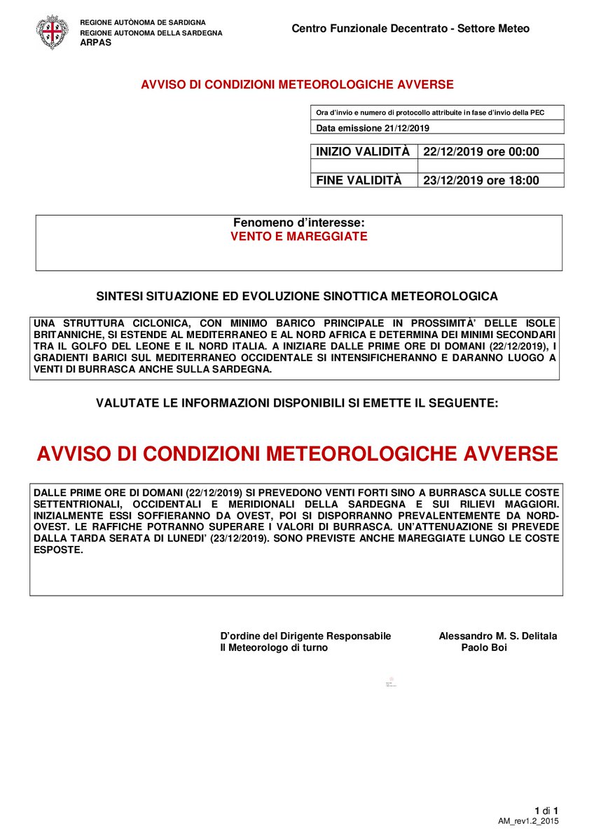 Comune di Nuraminis tweet media