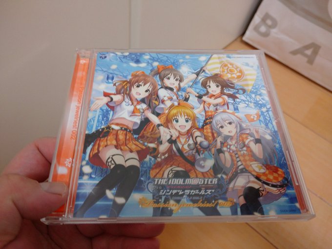 デレステ 星輝子の伝説のカバー曲 紅 は一発録り ソロ曲や声優情報も紹介 大人のためのエンターテイメントメディアbibi ビビ