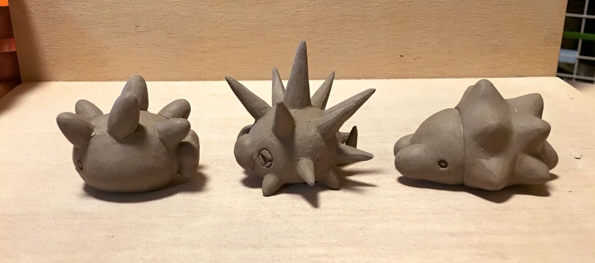 ポケモン陶器 Twitter Search