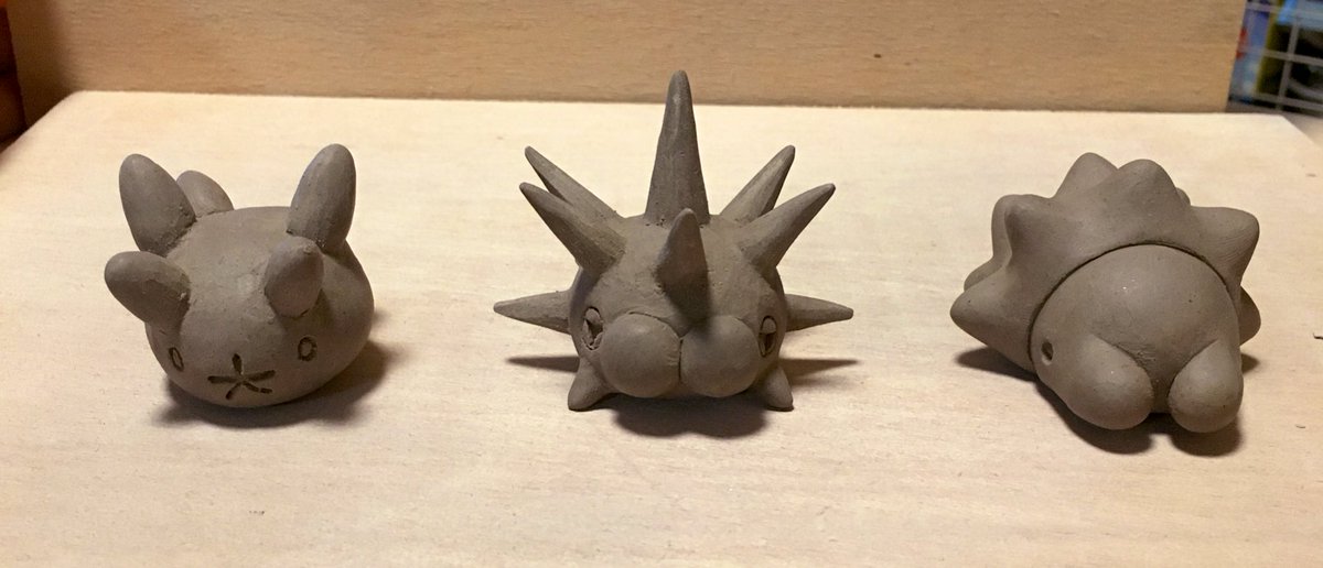 ポケモン陶器 Twitter Search