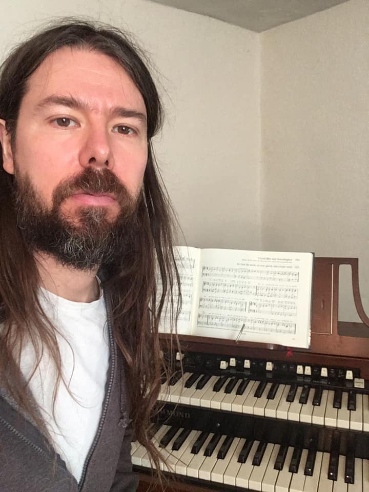 feenstrablues's tweet photo. 60 mins with @MarKFourMusic - @4thLabyrinth , just a click away
https://t.co/k4uSlyDJs6
#4thlabyrinth #better #marcelkunkel #petefeenstrafeature #getreadytorockradio #progrock #classicrock https://t.co/4Li5W1S7gt