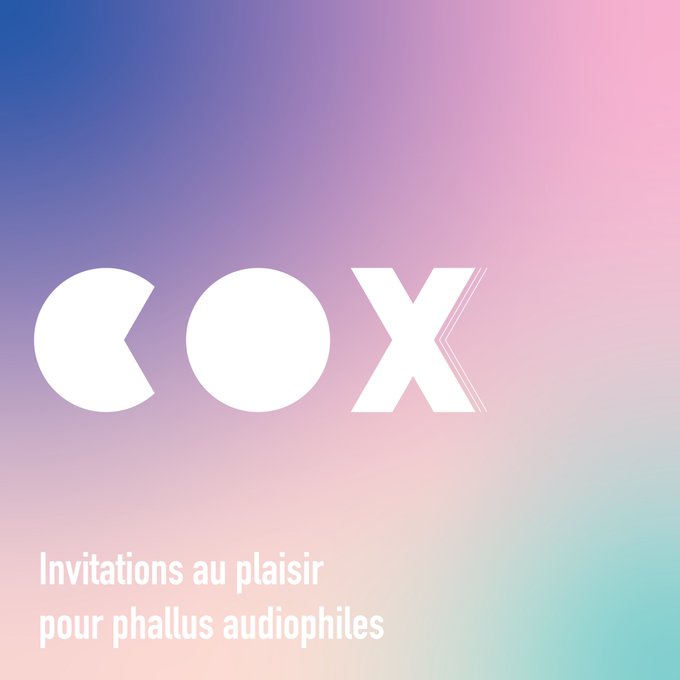 Voxxx s&rsquo;agrandit! Voici @coxxx_audio. Pour les phallus audiophiles de tous bords!  Et les clitos et les<a class="tags" target="_blank" title="On Twitter" href="/?out=eyJ0eXAiOiJKV1QiLCJhbGciOiJIUzUxMiJ9.eyJpYXQiOjE3MjQ3OTk1NjksImlzcyI6InR3cG9ybnN0YXJzLmNvbSIsIm5iZiI6MTcyNDc5OTU2OSwiZXhwIjoxNzU2MzM1NTY5LCJyZWRpcmVjdF91cmwiOiJodHRwczovL3R3aXR0ZXIuY29tL2NveHh4X2F1ZGlvIn0.4zH-oTD40srxDpoe0j2RjyW1rY3HuS03oyGuHEOY7_oHb8Sc9N8CkZJItPalMh5JwTuTyaWprDTV7F9gnLekxw">@coxxx_audio</a>