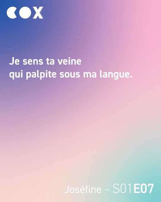 Voxxx s&rsquo;agrandit! Voici @coxxx_audio. Pour les phallus audiophiles de tous bords!  Et les clitos et les<a class="tags" target="_blank" title="On Twitter" href="/?out=eyJ0eXAiOiJKV1QiLCJhbGciOiJIUzUxMiJ9.eyJpYXQiOjE3MjQ3OTk1NjksImlzcyI6InR3cG9ybnN0YXJzLmNvbSIsIm5iZiI6MTcyNDc5OTU2OSwiZXhwIjoxNzU2MzM1NTY5LCJyZWRpcmVjdF91cmwiOiJodHRwczovL3R3aXR0ZXIuY29tL2NveHh4X2F1ZGlvIn0.4zH-oTD40srxDpoe0j2RjyW1rY3HuS03oyGuHEOY7_oHb8Sc9N8CkZJItPalMh5JwTuTyaWprDTV7F9gnLekxw">@coxxx_audio</a><a href="/tag/mondaymotivation"class="tags"><span>#mondaymotivation</span></a>