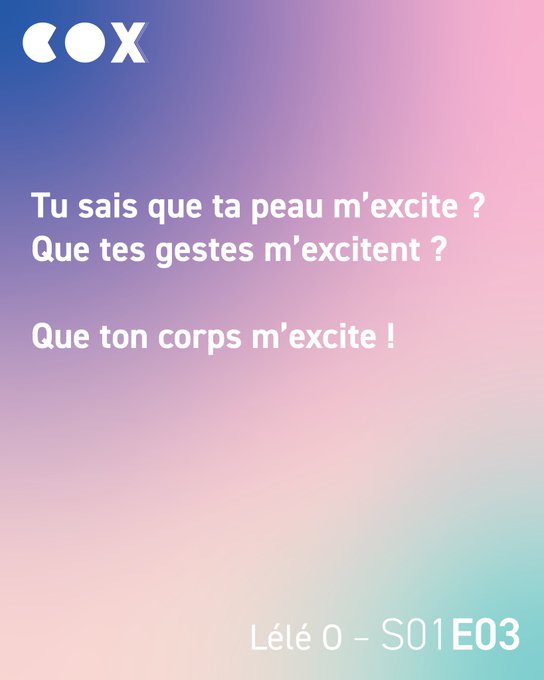 Voxxx s&rsquo;agrandit! Voici @coxxx_audio. Pour les phallus audiophiles de tous bords!  Et les clitos et les<a class="tags" target="_blank" title="On Twitter" href="/?out=eyJ0eXAiOiJKV1QiLCJhbGciOiJIUzUxMiJ9.eyJpYXQiOjE3MjQ3OTk1NjksImlzcyI6InR3cG9ybnN0YXJzLmNvbSIsIm5iZiI6MTcyNDc5OTU2OSwiZXhwIjoxNzU2MzM1NTY5LCJyZWRpcmVjdF91cmwiOiJodHRwczovL3R3aXR0ZXIuY29tL2NveHh4X2F1ZGlvIn0.4zH-oTD40srxDpoe0j2RjyW1rY3HuS03oyGuHEOY7_oHb8Sc9N8CkZJItPalMh5JwTuTyaWprDTV7F9gnLekxw">@coxxx_audio</a><a href="/tag/mondaymotivation"class="tags"><span>#mondaymotivation</span></a>