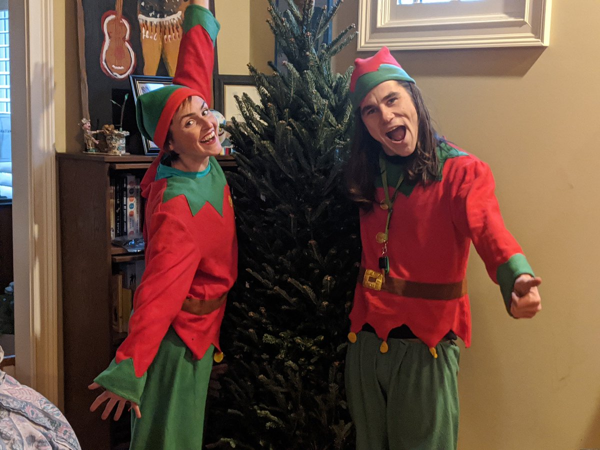 TreeElves tweet media