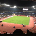 ついに一般公開された新国立競技場だったが色々と問題がありそう・・・
