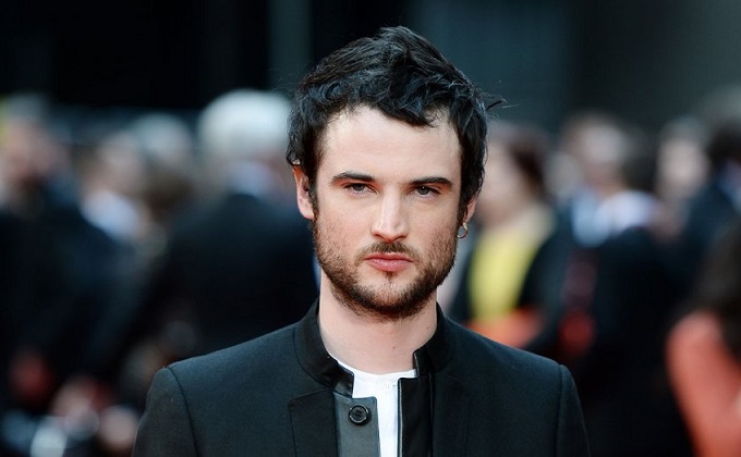 December 21: Happy Birthday Tom Sturridge  