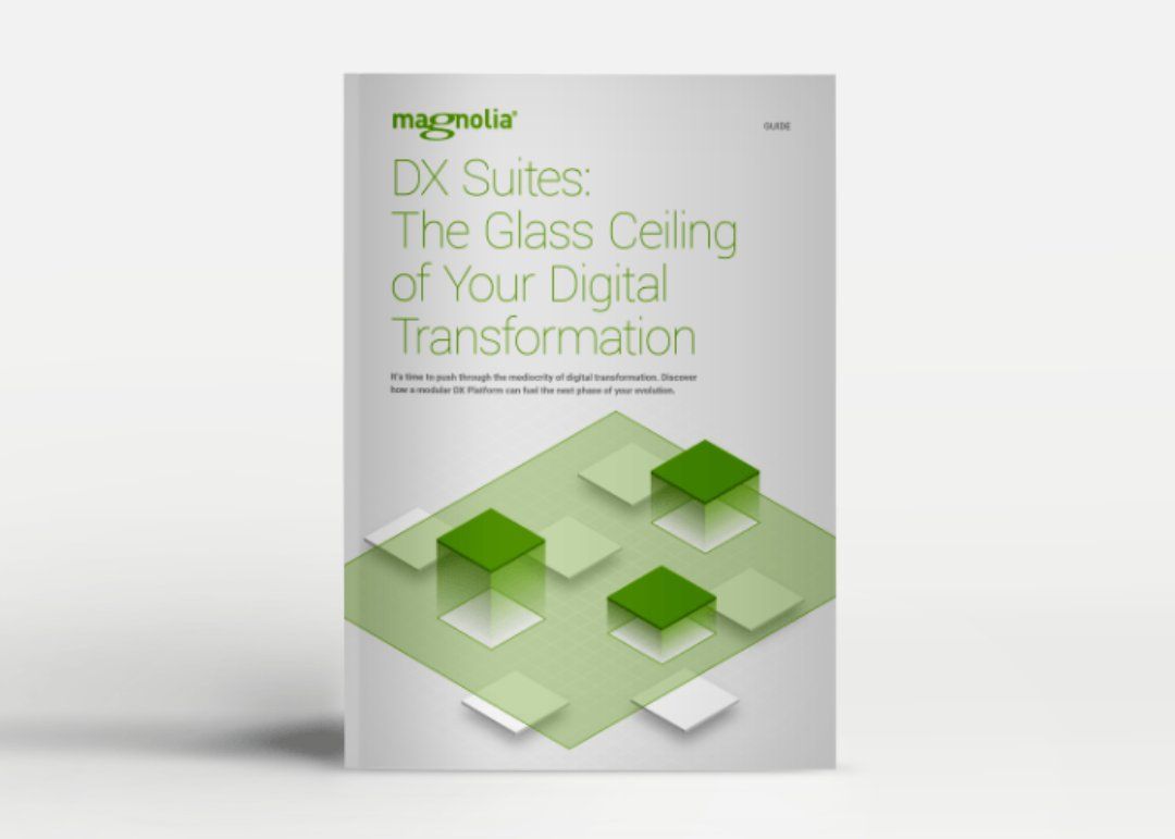 magnoliacms_es's tweet photo. Descarga nuestro #WhitePaper y descubre cómo una plataforma #DX modular puede impulsar la próxima fase de tu evolución digital.

📥 https://t.co/ivApSWdyRP  https://t.co/dd6In80QXC https://t.co/mEVVlKRGuC