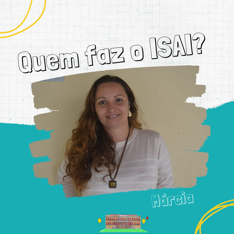 InstitutoIsai's tweet photo. ❤ #quemfazoISAI #190anosISAI https://t.co/hGgCW6ZfWk