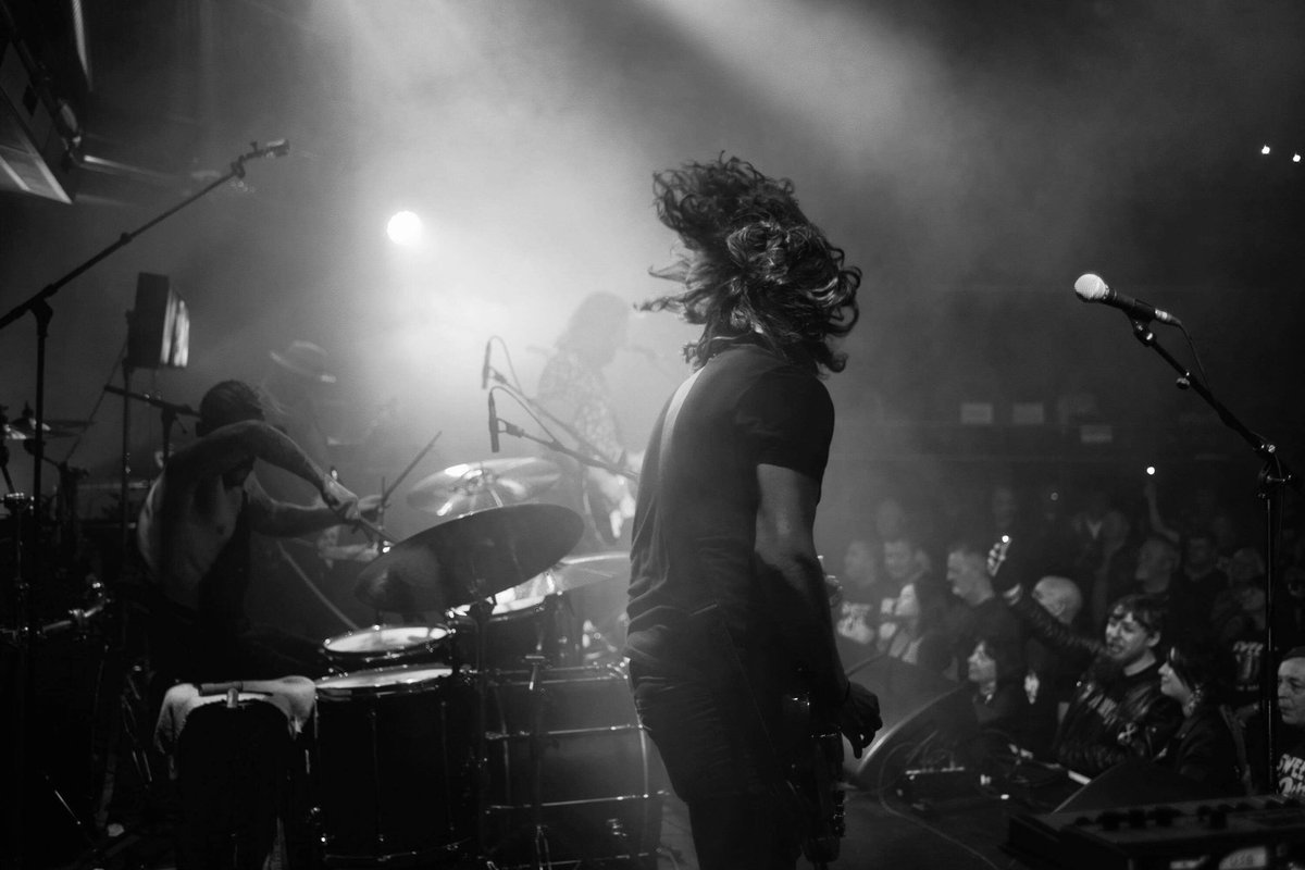 NOVATINES (@novatines) on Twitter photo Final show of the decade tonight (ainโt that proper mad?!?) Catch ya boys throwing shapes at <a href="/dlwp/">De La Warr Pavilion</a> in Bexhill. On stage 8pm. ๐ฆ
๐ฆ
๐ฆ
๐ฆ
๐ธ:<a href="/whammoth/">Isaac Watson</a> Final show of the decade tonight (ainโt that proper mad?!?) Catch ya boys throwing shapes at <a href="/dlwp/">De La Warr Pavilion</a> in Bexhill. On stage 8pm. ๐ฆ
๐ฆ
๐ฆ
๐ฆ
๐ธ:<a href="/whammoth/">Isaac Watson</a>