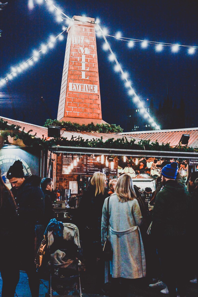 The Mill Exchange tweet media