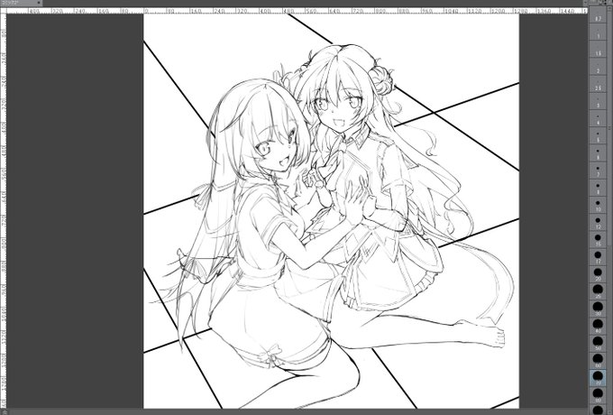 だれこれ( ゜Д゜) 