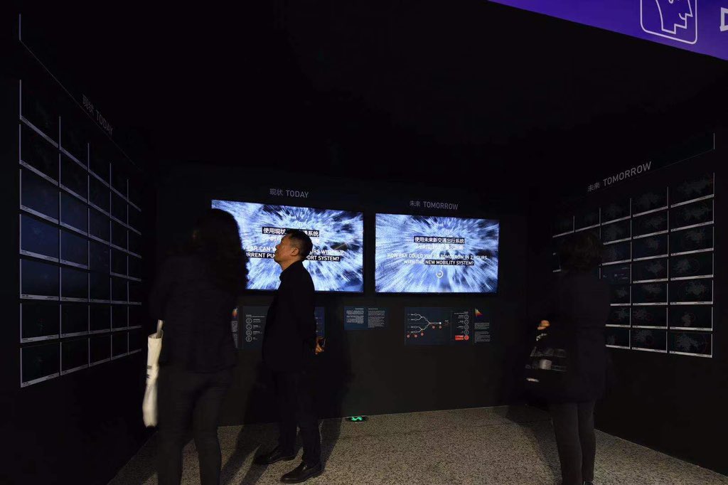 TizianoCattaneo's tweet photo. 2019 Shenzhen Biennale opening. #urbaninteractions #eyesofthecity #landscapesofmobility.
Cheers! Thank you and congrats to @fparolotto @carmignacc and all the working team. https://t.co/lOMuPCSe5w