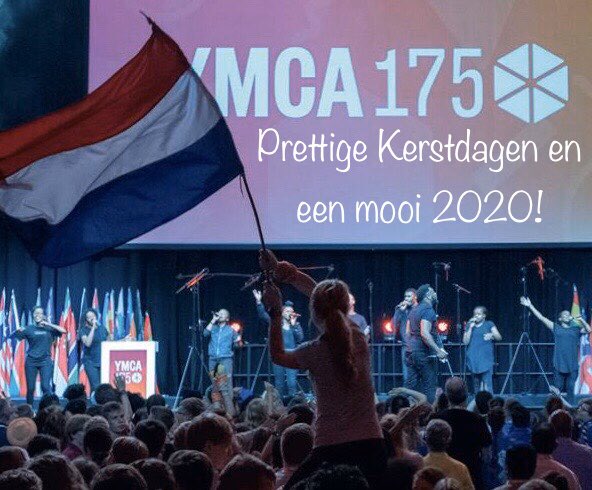 Prettige Kerstdagen en een mooi 2020!