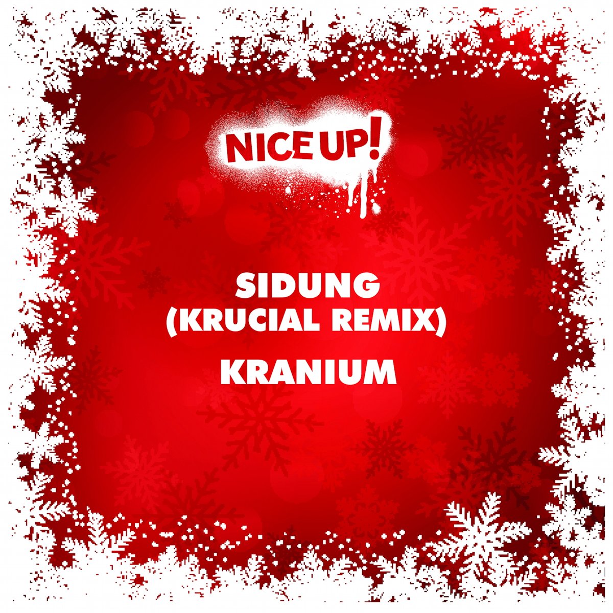 NiceUpRecords's tweet photo. Day 8 of our #12DubsOfXmas and we have @TheRaggaTwins official DJ @krucialdj dropping a massive #drumandbass #remix of a #dancehall classic.

All proceeds are going to @centrepointuk #charity for young homeless people, so please donate! 

https://t.co/TlzgZFc5yG https://t.co/SRSggTAIJ0