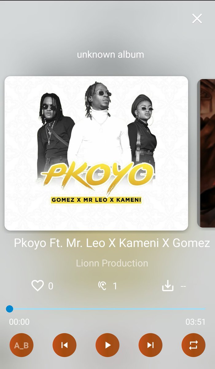 ColorfolApp's tweet photo. NEW NEW 🚨 #PKOYO New Single by #LionnProd 🔊
@Mrleo2371 X #Kameni X #Gomez
Disponible en streaming et téléchargement légal sur @ColorfolApp 🎵
L'application Android disponible 👇
https://t.co/aySrq6YtxH
#Colorfol
#LaMusiqueEnCouleur https://t.co/RVP095WaNZ