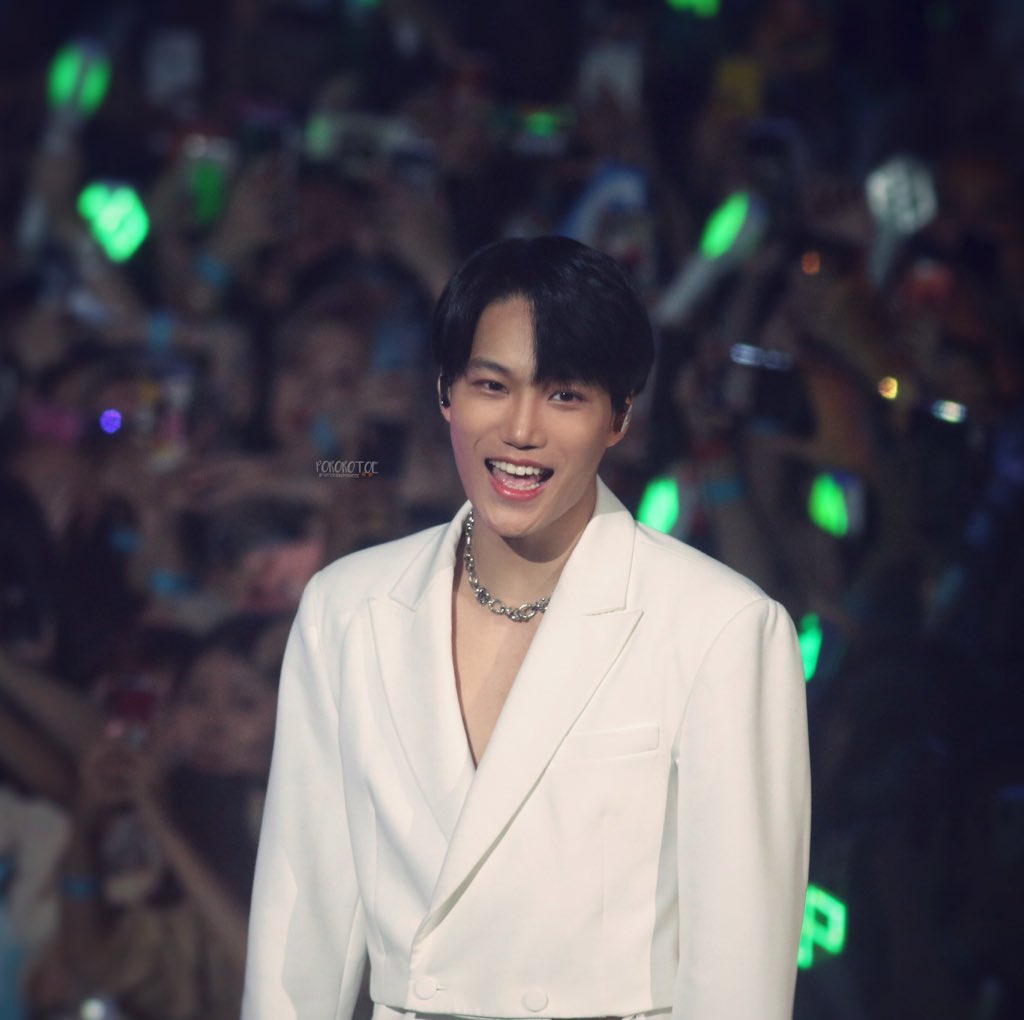 _JTheSunshine's tweet photo. เหมือนมีเสียง “ปี๊~” ออกมา อ้อแอ้เหลือเกินน><~
#KAI_BELUGA #카이_벨루가
#카이덴티티 #KAIDENTITY https://t.co/ms1l2a6S7r