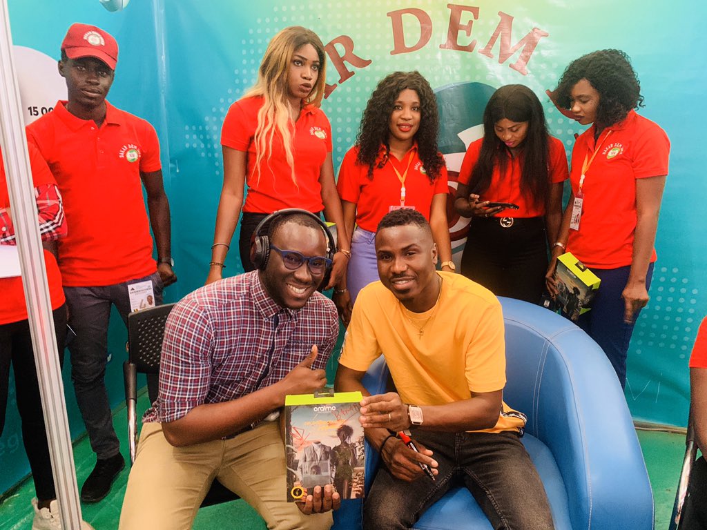 Samyh__Bk's tweet image. King 👑 hip hop galsen @DipDunduGuiss thanks moréé 🙏🏾 #Getit #fidak