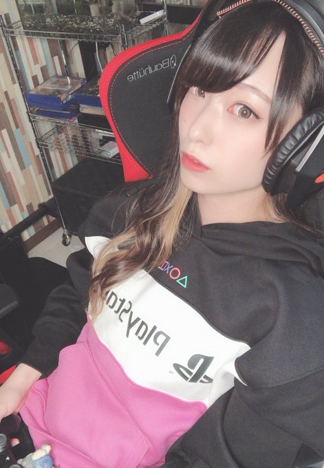 Twitterのコスプレ画像9