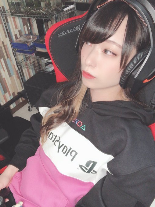 Twitterのコスプレ画像8