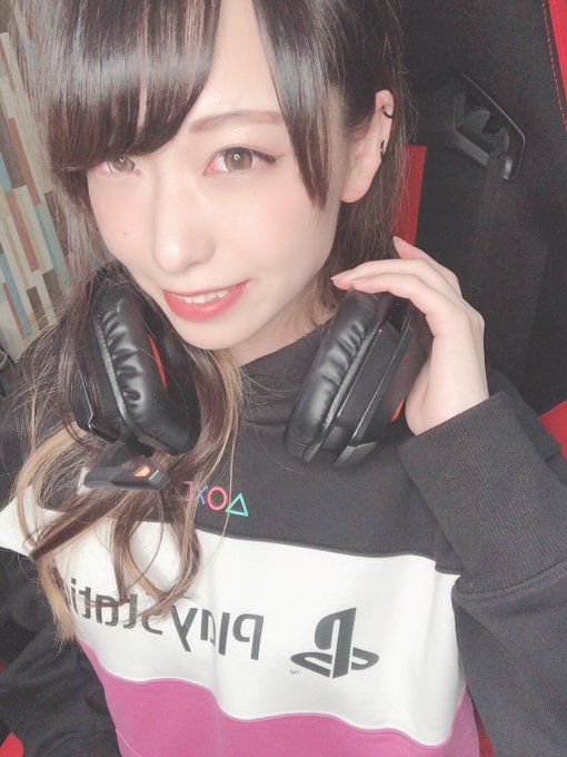 Twitterのコスプレ画像7