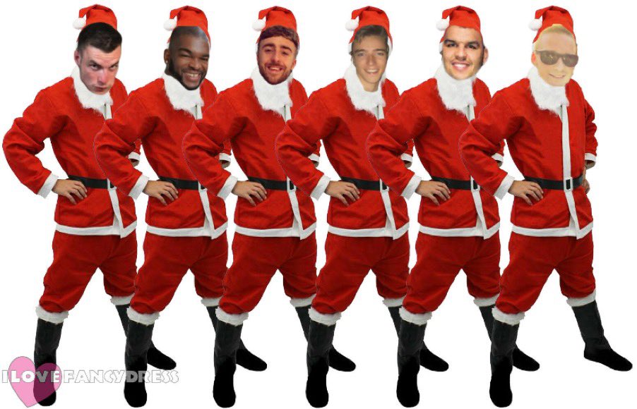 BurtonJoyceFC1's tweet photo. No game today - due to be back in action on Friday night away to Dunkirk. 

Merry Christmas from all at Burton Joyce! https://t.co/A19ZerqvHY