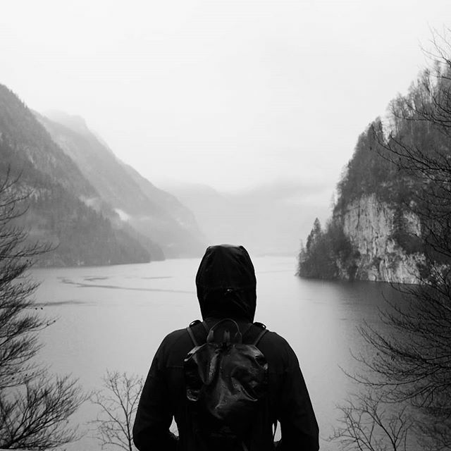 Guidiary's tweet photo. Moody day in the mountains... 📷 @ekennajical

#mountainsareawesome #mountains #mountainview #adventureon #adventurestartshere #königssee #berchtesgaden https://t.co/66zV4gK5GQ https://t.co/XOY08PFL7d