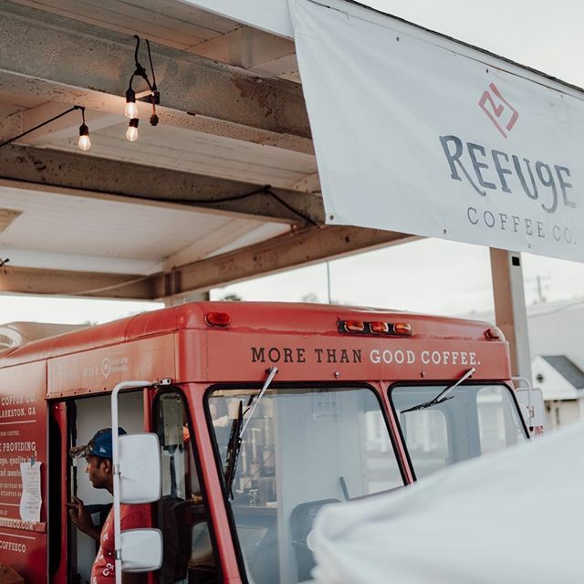 refugecoffeeco's tweet photo. We're feeling so much gratitude to our trainees who take on this phrase with intention - #MoreThanGoodCoffee. Every trainee commits to so much more than making and serving good coffee..and we're really glad that we're all in this together ❤️🌎☕ #refugecoffeeco #createrefuge #… https://t.co/CAer9g2JsK