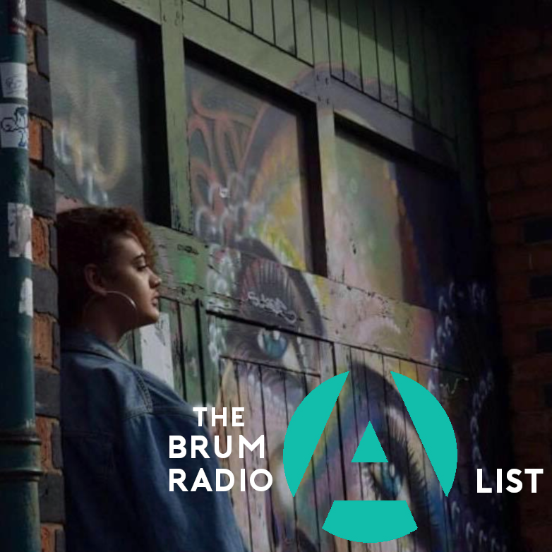 BrumRadioAlist's tweet photo. Our first new addition comes courtesty of the deceptively quiet #RobynGordon with her track Breathe. 

A new artist to our radar, we look forward to much more from her in 2020! 

Listen in live on the app or on @BrumRadio  https://t.co/lBCcxnrFeY https://t.co/jSf1JJKaoC
