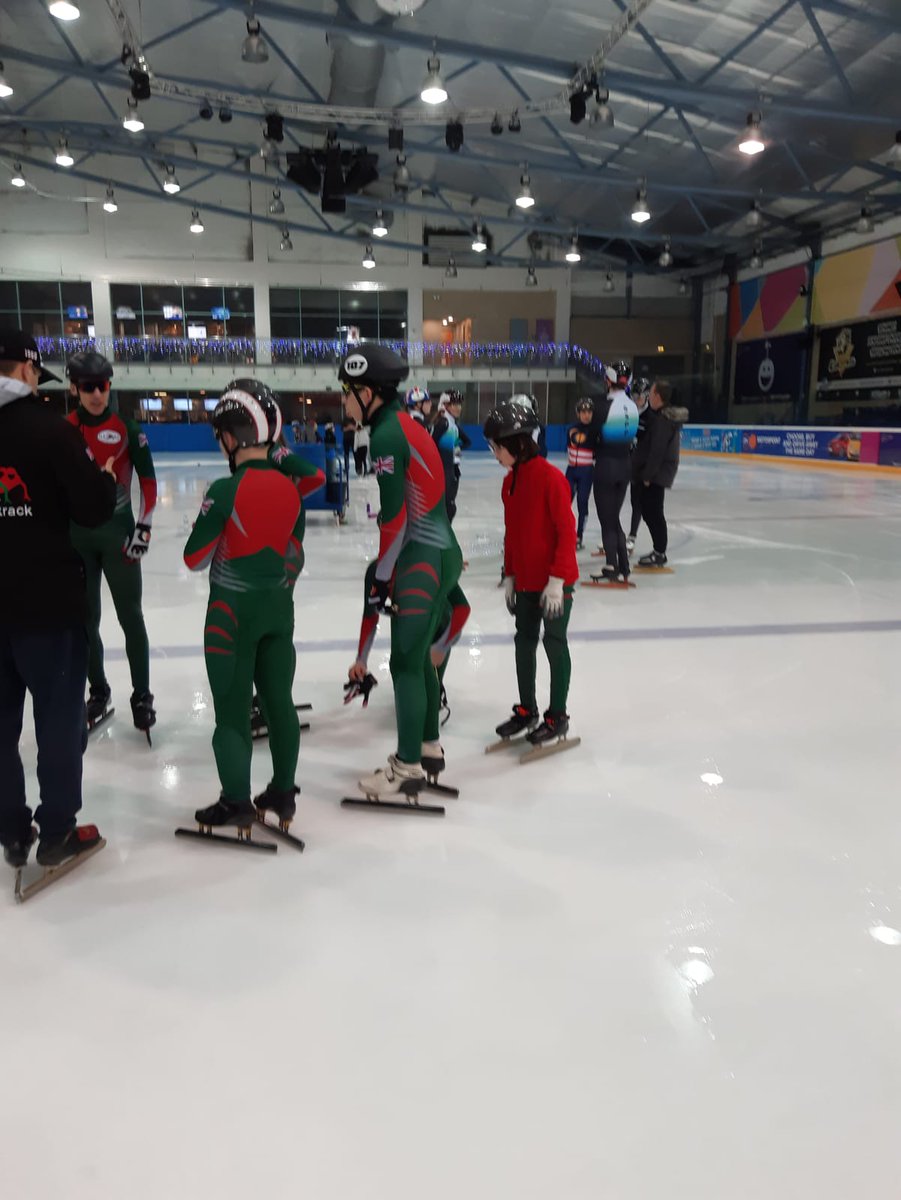 Nottingham IRC tweet media