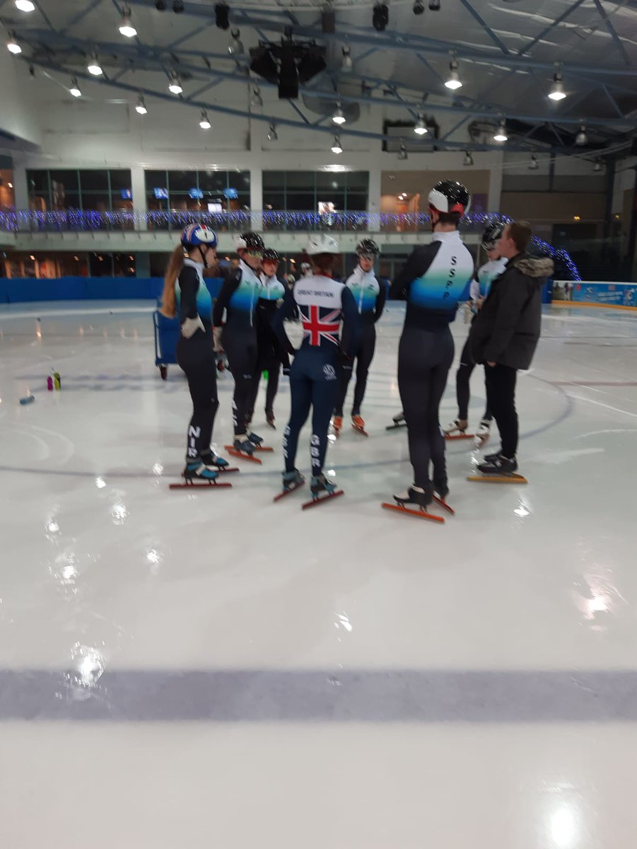 Nottingham IRC tweet media