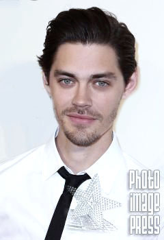 Happy Birthday Wishes going out to Tom Payne!          
