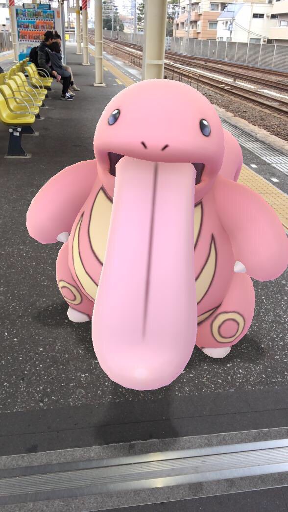 Rana42028's tweet photo. 相棒はベロリンガです。 https://t.co/U0ryFnXI9g