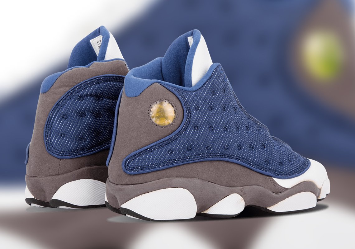 jordan 13 april 2020