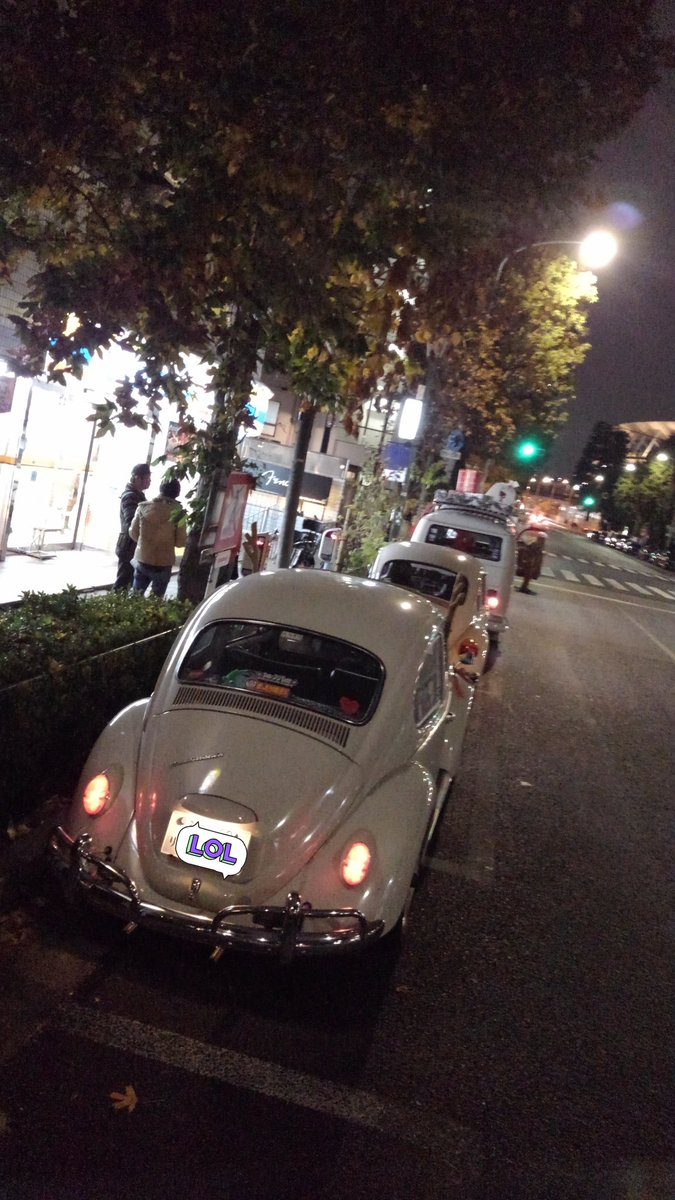 <a href="/smile_vw/">SMILE★VW(空冷VW東京)</a> 
#christmascruise