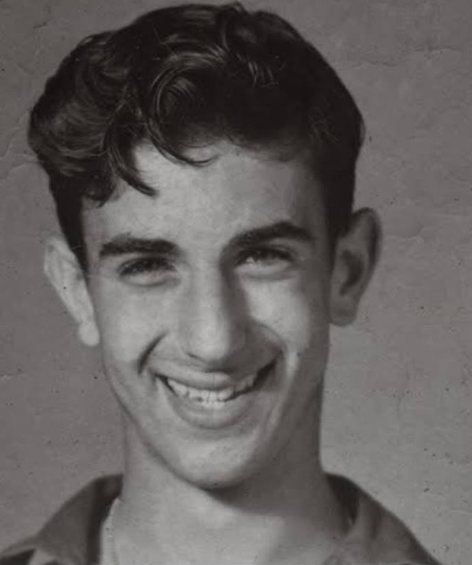 Happy birthday, Frank Zappa! 