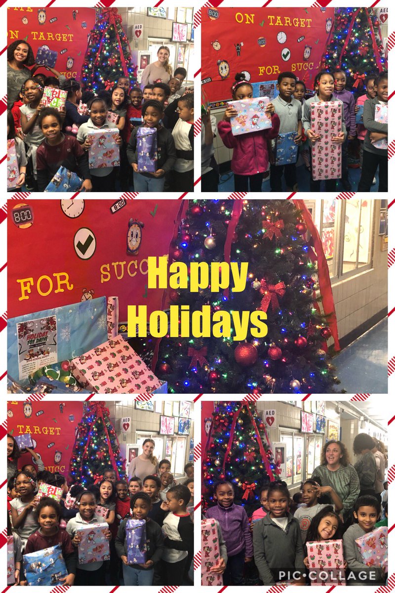DionneJaggon's tweet photo. The Holidays are such a special opportunity to learn about each other, celebrate similarities and differences in traditions and love each other through it all! A true family at the #JewelofLongIslandCity #KnowEveryStudentWell @nycdistrict30 @AlontaWrighton1 https://t.co/JK1jxxz0hV